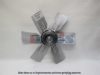 MAN 51066010221 Fan, radiator